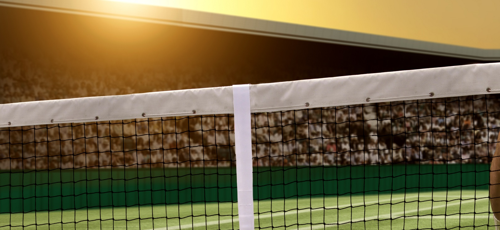 <h3>SPEC TENNIS!</h3>